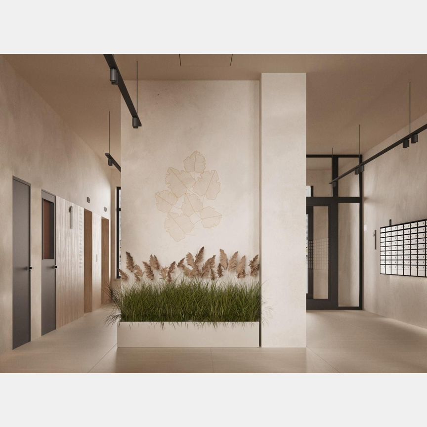 1-к. квартира, 40,2 м², 14/14 эт.