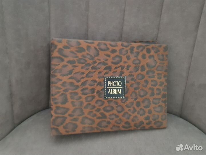 Фотоальбом