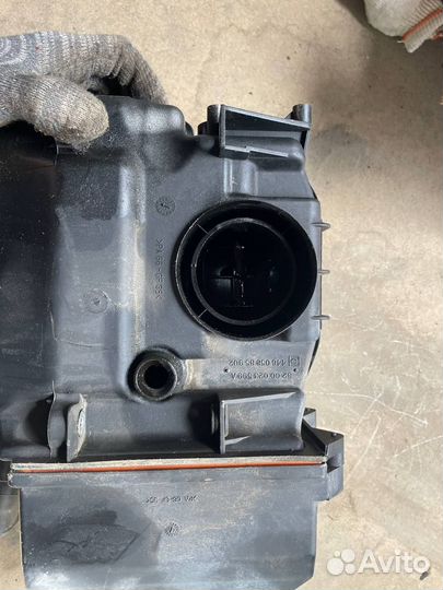 Корпус воздушного фильтра Nissan Almera G15