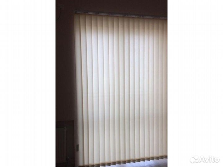 Вертикальные жалюзи A238