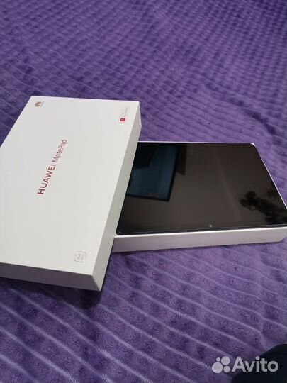 Планшет huawei