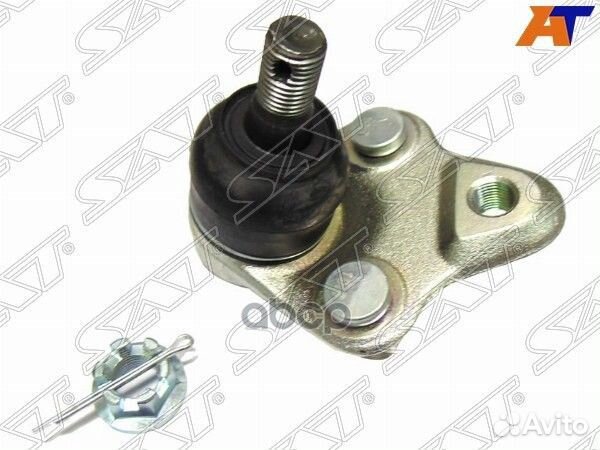 Шаровая опора toyota corolla/axio/fielder/runx