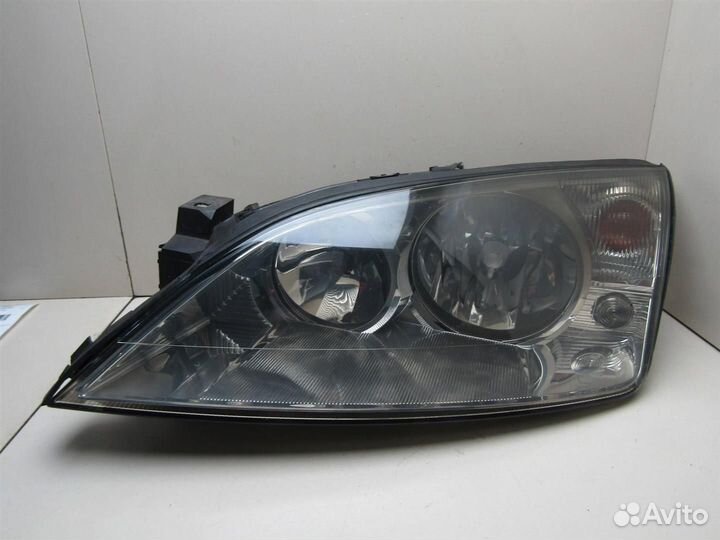 Фара левая Ford Mondeo III 2000-2007