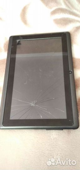 Планшет