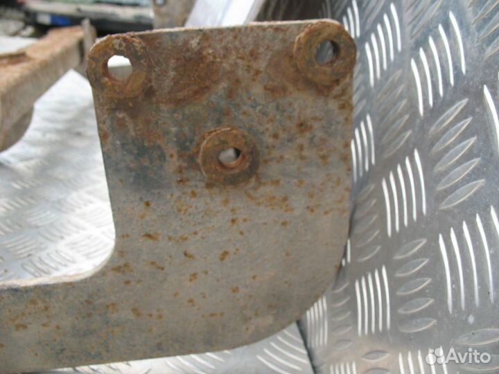 Фаркоп Мерседес Бенц Вито 638 2000г