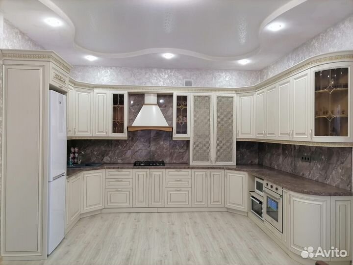 Кухня на заказ