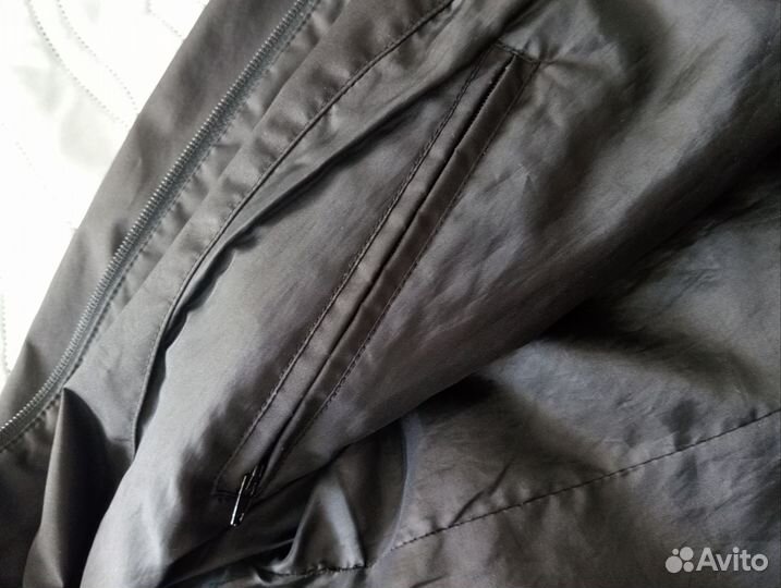 Ветровка спортивная женская 44