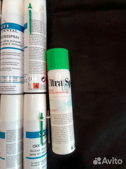 Копирка зуботехничская yeti