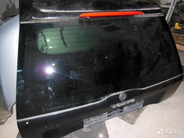 Дверь багажника Volvo XC90