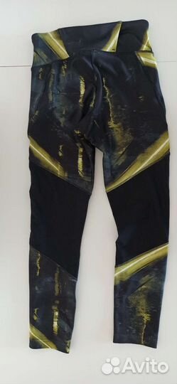 Спортивная одежда 40 42