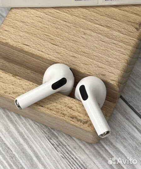 Наушники Airpods 3 + чехол Чебаркуль