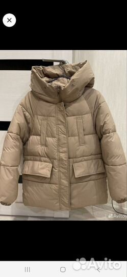 Куртка женская