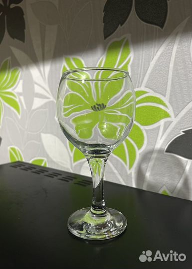 Бокалы