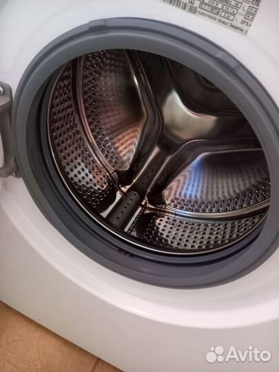 Стиральная машина beko бу