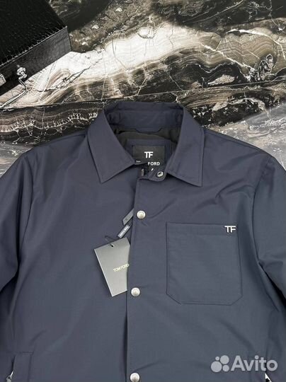 Куртка мужская Tom Ford