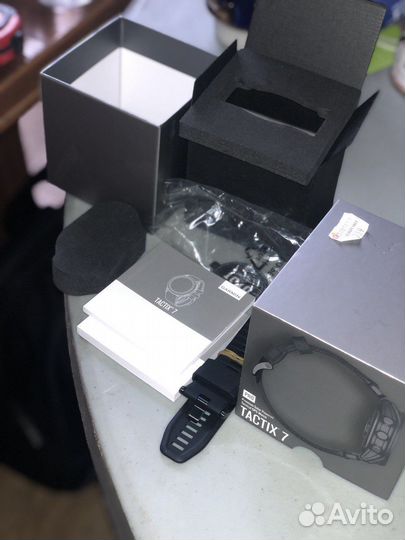 Tactix 7 Pro Edition