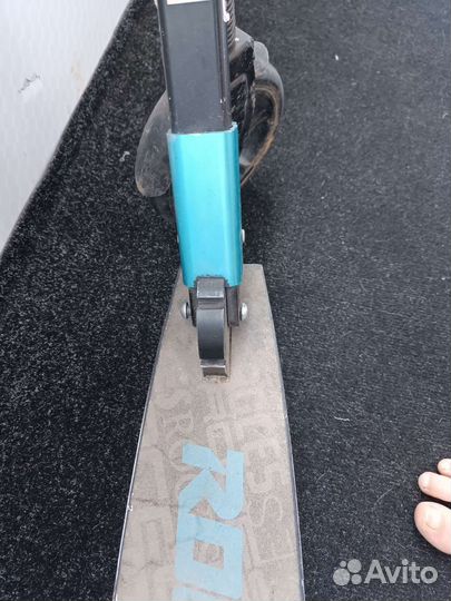 Самокат roces 175