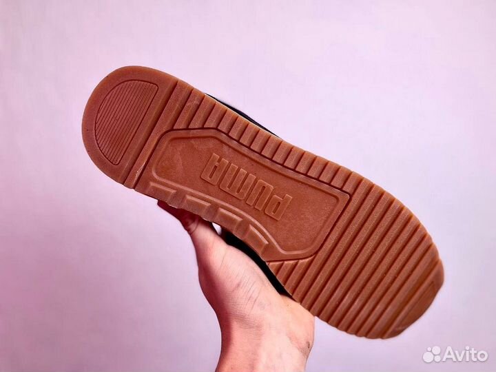 Кроссовки Puma