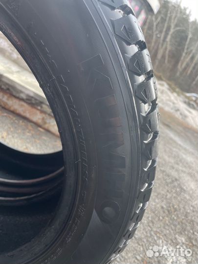 Kumho WinterCraft Ice Wi32 205/55 R16