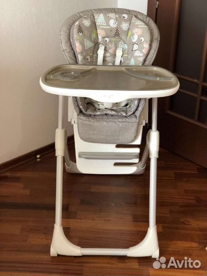 Стульчик для кормления Joie
