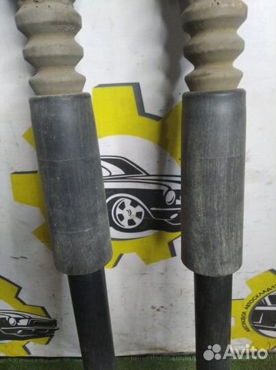 Амортизатор задний Skoda Octavia лифтбек BCA 2003