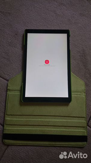 Планшет samsung galaxy tab A 10,5