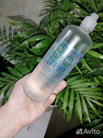 Раствор для линз