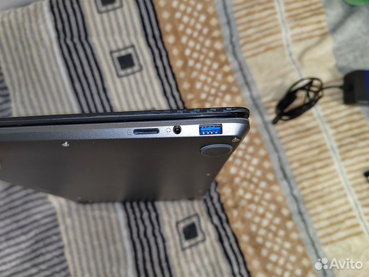 Ультрабук chuwi