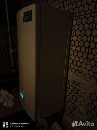 Электрический котел эван эксперт 7,5