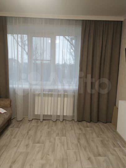1-к. квартира, 34 м², 5/9 эт.