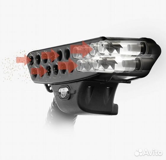 Сепаратор S&B Filters Maverick BRP 715004297