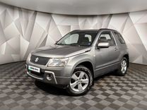 Suzuki Grand Vitara 1.6 MT, 2006, 192 000 км, с пробегом, цена 758 000 руб.