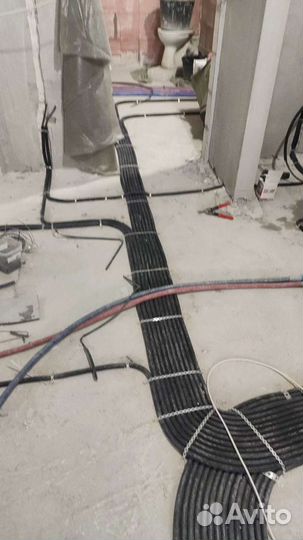 Умный дом, мультирум, проект, монтаж под ключ