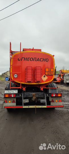 Урал 4320, 2019