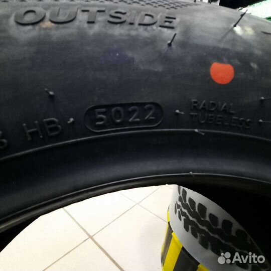 Hankook Ventus Prime 4 K135 205/60 R16 92H