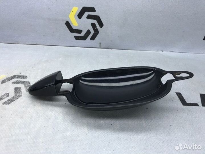 Накладка ручки наружной передняя левая Bmw 5 E60