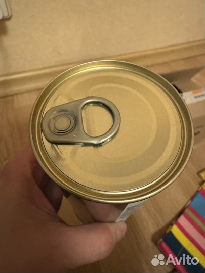 Caldini присадка стоп дым