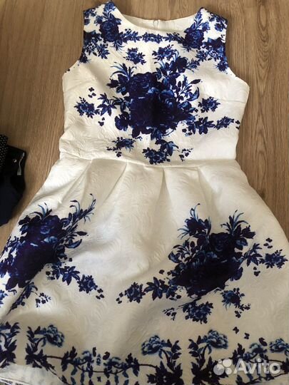 Женские вещи пакетом 42 44