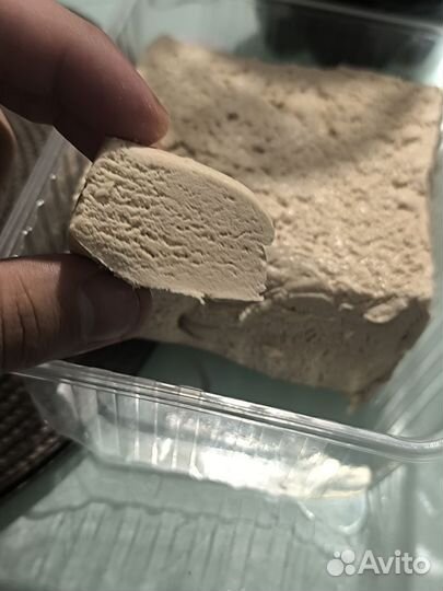 Протеиновые батончики на развес 37% белка