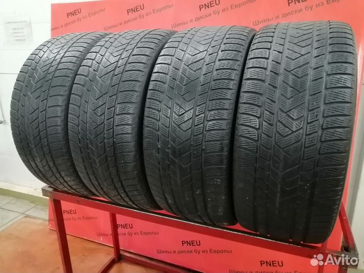 Pirelli Scorpion Winter 285/40 R21 109V