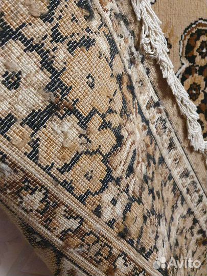 Ковры из 90-х, 3.30 на 2.40, 2 шт +доставка