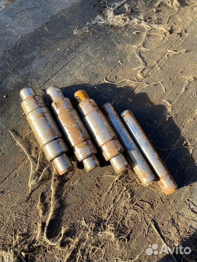 Коронки и пальцы на экскаватор Нижний Тагил