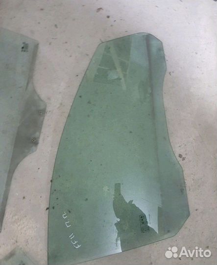 Стёкла на Форд фокус 2