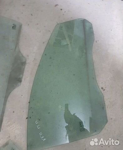 Стёкла на Форд фокус 2