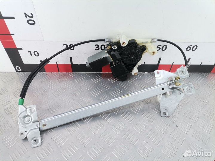 Стеклоподъемник электрический задний левый