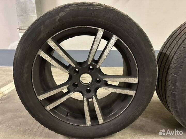 Michelin Latitude Tour HP 255/50 R19