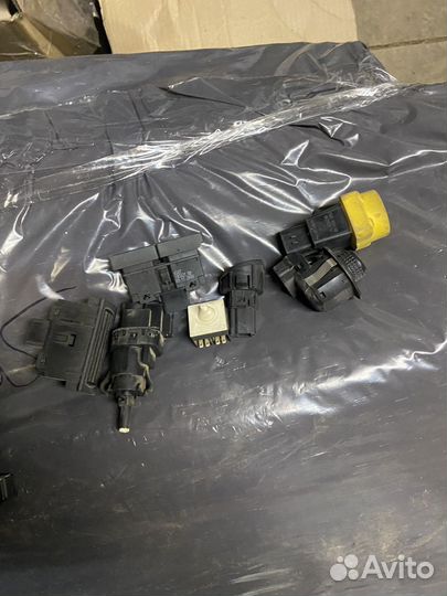 Держатель монет Ford Fusion