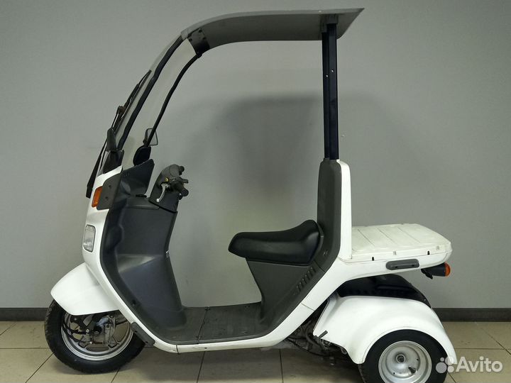 Honda Gyro Canopy 50 4T