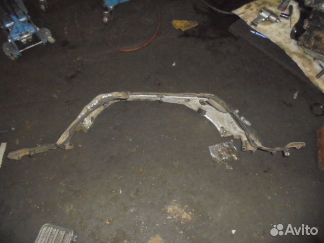 Термоэкран моторного щита Mercedes W140