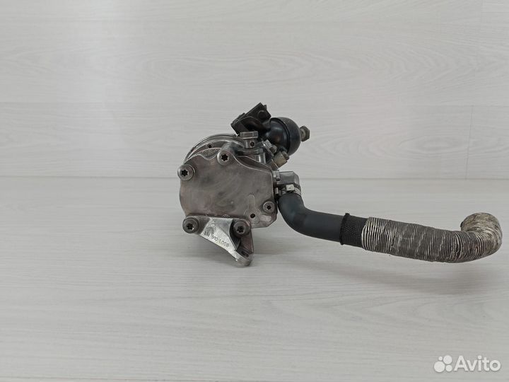 Насос гидроусилителя Bmw 5-Series (E60)